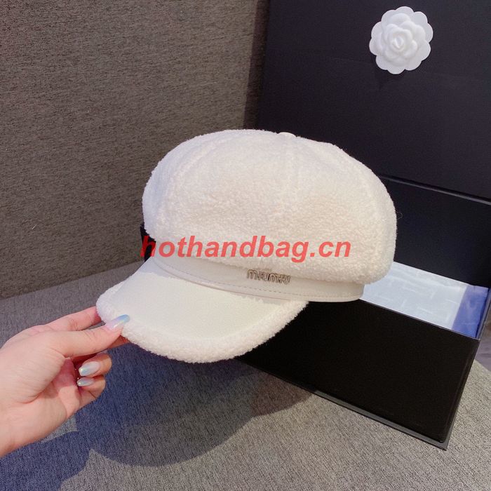 Miu Miu Hat MUH00046